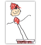 3rd Place Design 2010