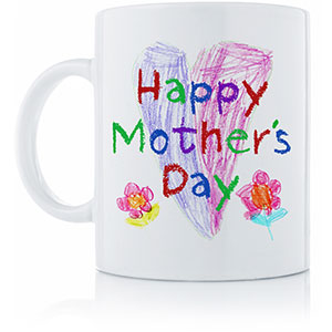 Mother’s Day Mugs