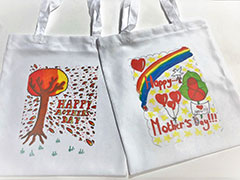 Mother’s Day Tote Bags